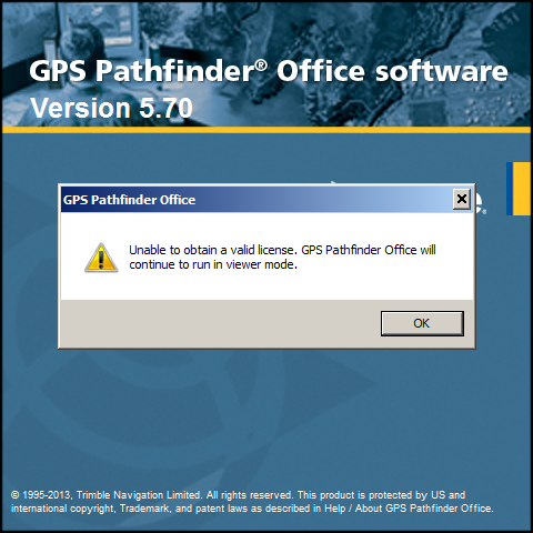 gps pathfinder office crack